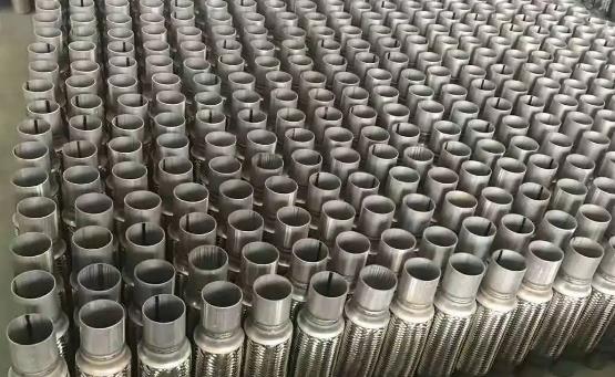 排气管加工定制厂家，排气管加工步骤